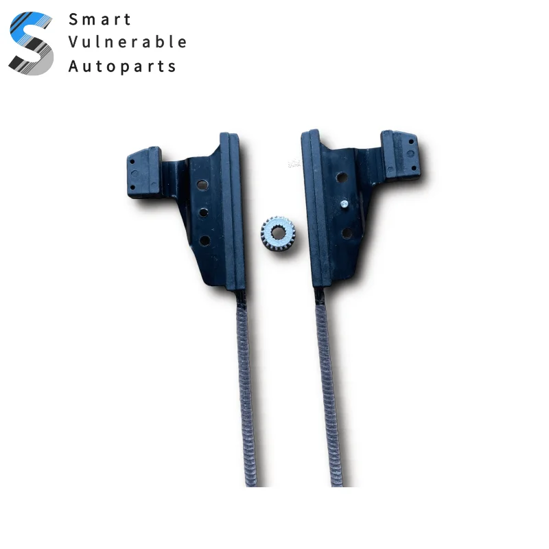 

SVA039 подходит для 6320535030 Toyota CRUISER Prado LC100 LC120 Sunroof glass cable Gear Sunroof motor gear