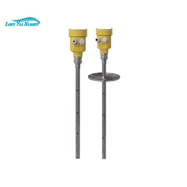 Датчик уровня радара с малыми потерями давления прибор для измерения радаров