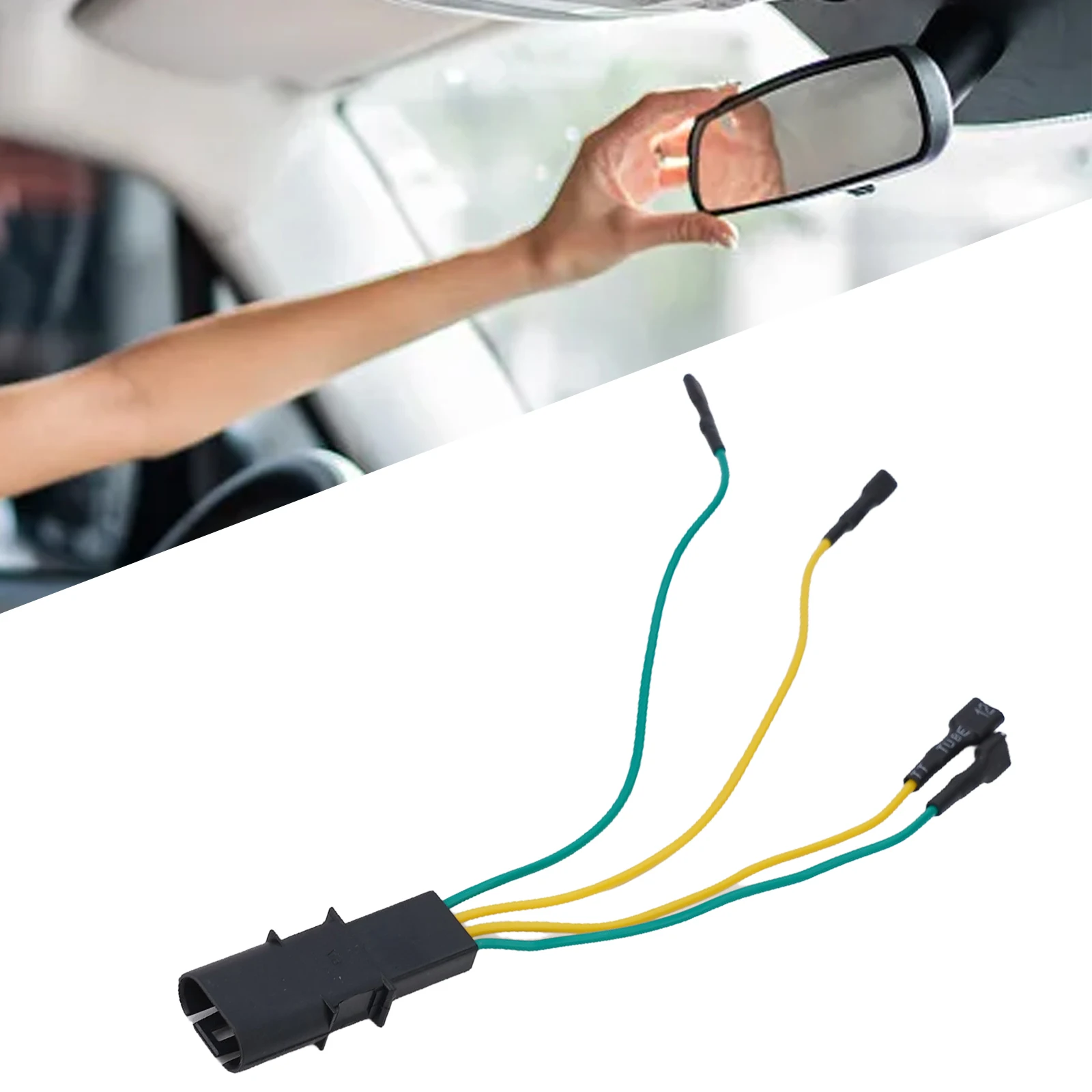 Внешние детали для зеркала заднего вида BMW E70 LCI X6 E71 E72 2008-2013