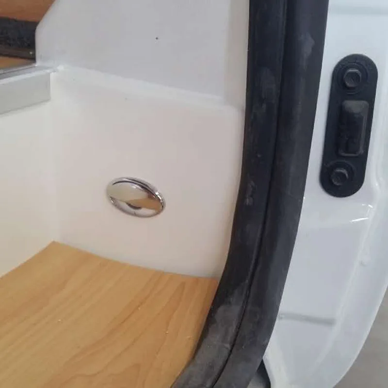 0 24 Вт белый синий IP66 док-станция автомобильное шасси спортивная яхта интерьер