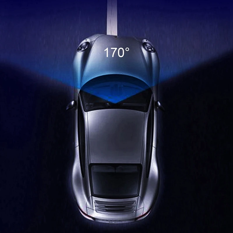 Автомобильный видеорегистратор камера передней камеры 1080P для Volvo V90 S90 XC60 2022 DVR Wifi