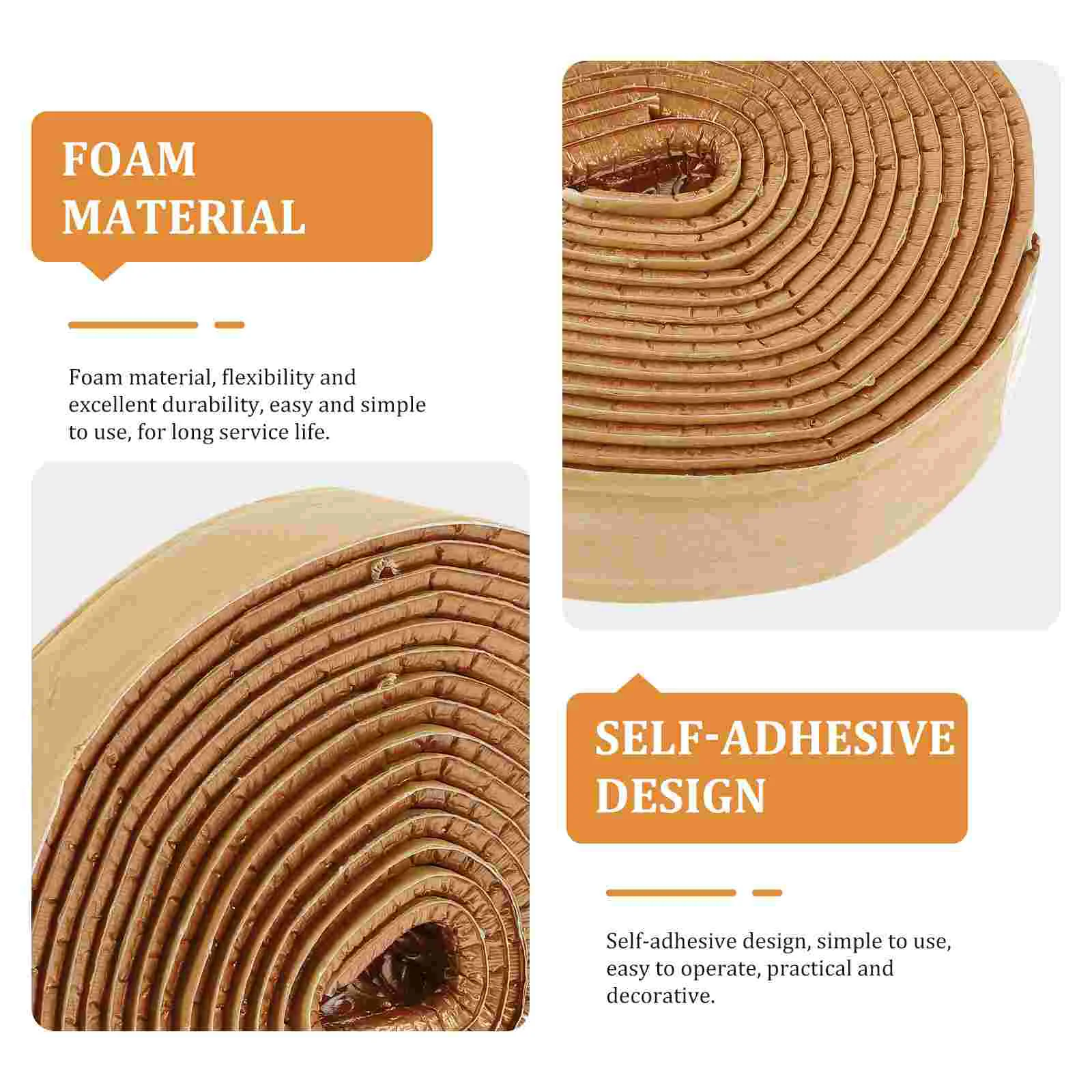 2-рулонные декоративные рамки для стен наклейки и угловые молдинги накладки края