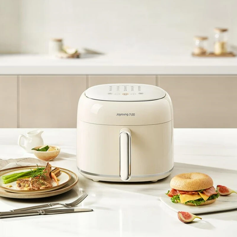 Электрическая Фритюрница Joyoung 220 В 6 л 1350 Вт