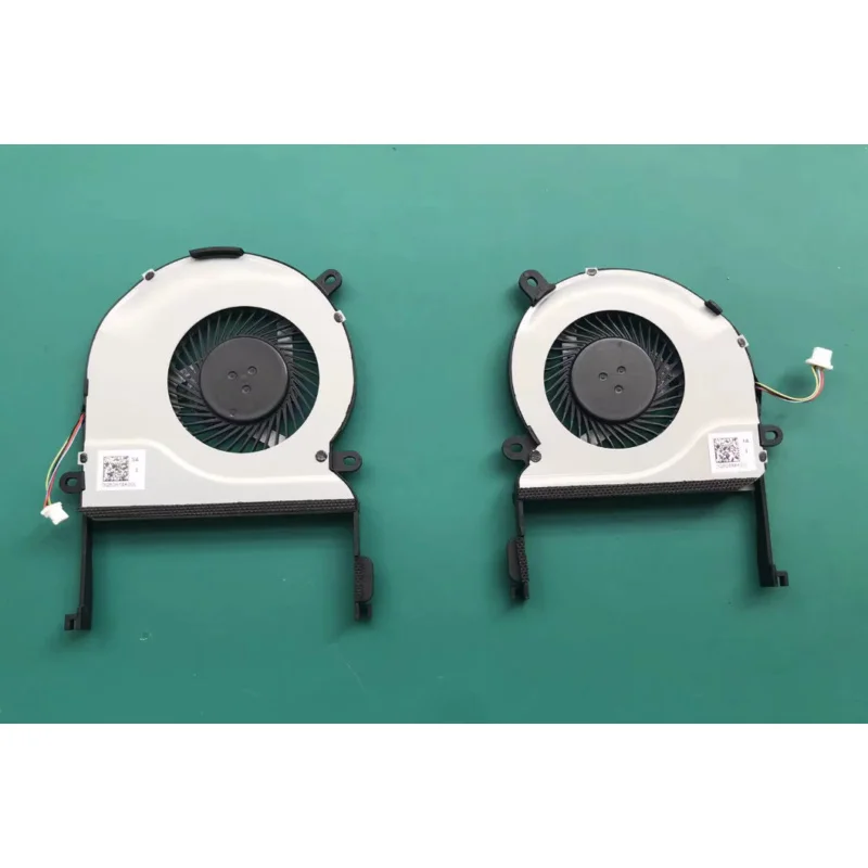 Новый вентилятор охлаждения процессора для Asus UX501J UX501 UX501JW UX501VW GPU