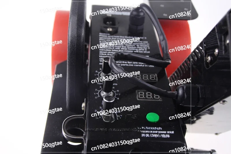 Машина для термосвязки ткани печати автоматическая машина сварки баннеров с