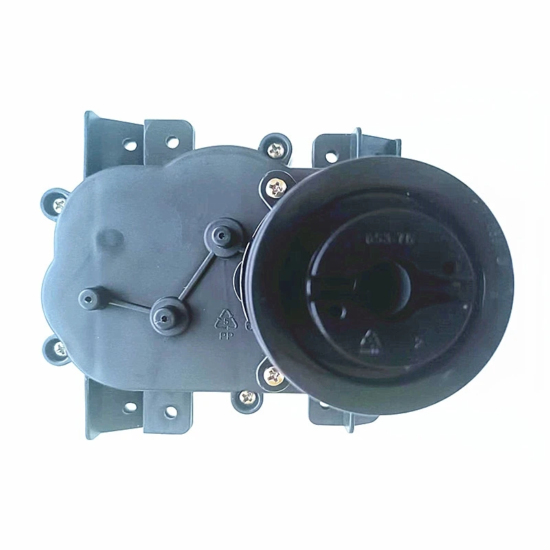 6666R Детский Электрический автомобиль рулевой двигатель коробка передач катание