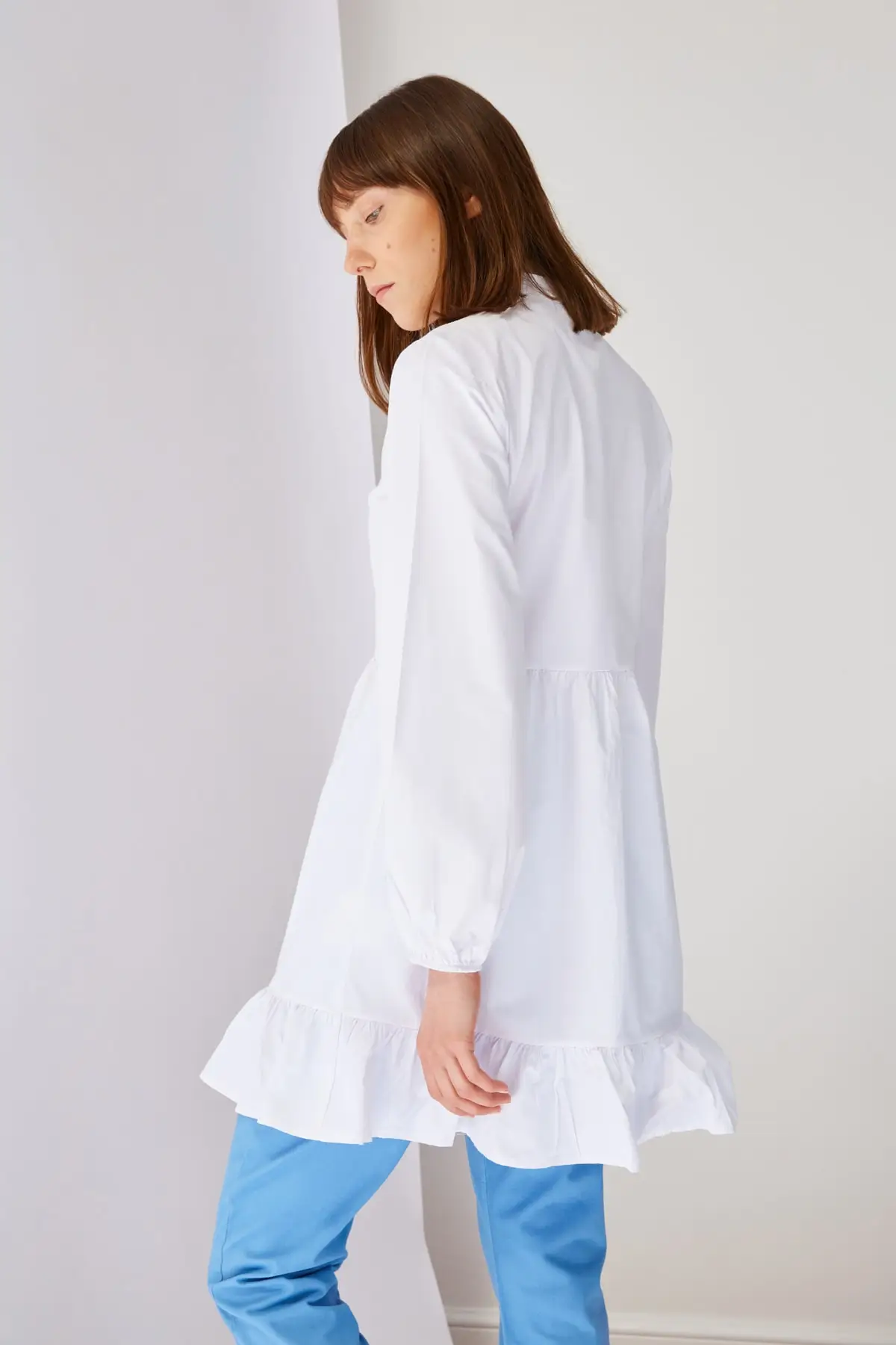 

tunique femme musulman TCTSS21TN0138