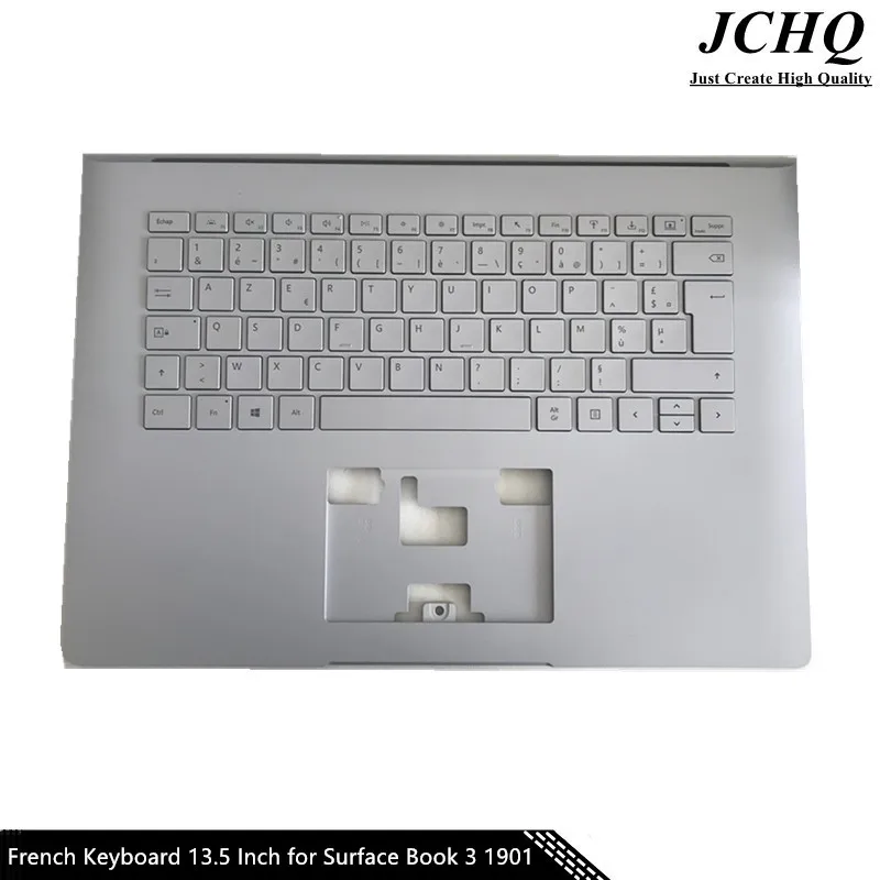    JCHQ 13, 5   Surface Book 3 1900 C