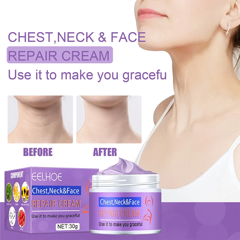 

1Pc Whitening Cream For Underarm Neck Private Part Wrinkle Removal Cream Moisturize Skin Care Product Essence Beauty Makeup Base