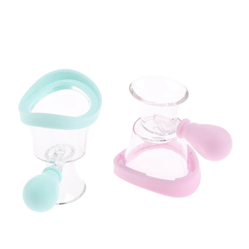 

1PCS Eyes Cleaner Flushing Rinse Cups Silicone Eye Wash Cups Bath Eyewash Cups For Students Eye Care Accessories