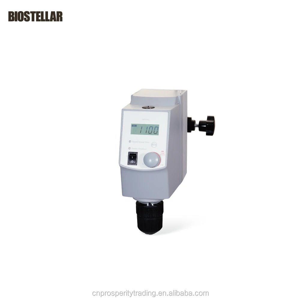 

Lab Used Overhead Stirrer OS70-Pro price