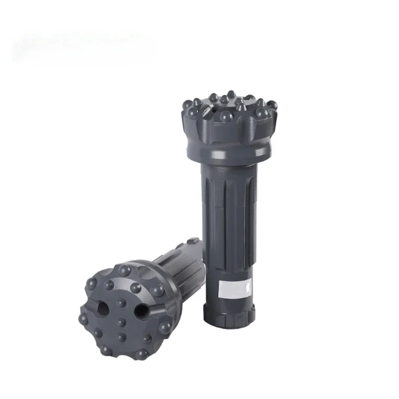 НОВЫЕ 4 шт. DHD340 45A 140 мм сверло высокого давления для глубоких отверстий DTH молотки