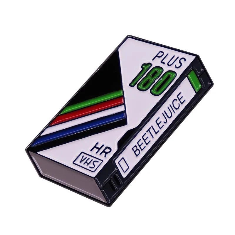 

Жесткая эмалированная заколка, креативная эмалированная заколка для лацканов, брошь, забавные модные украшения