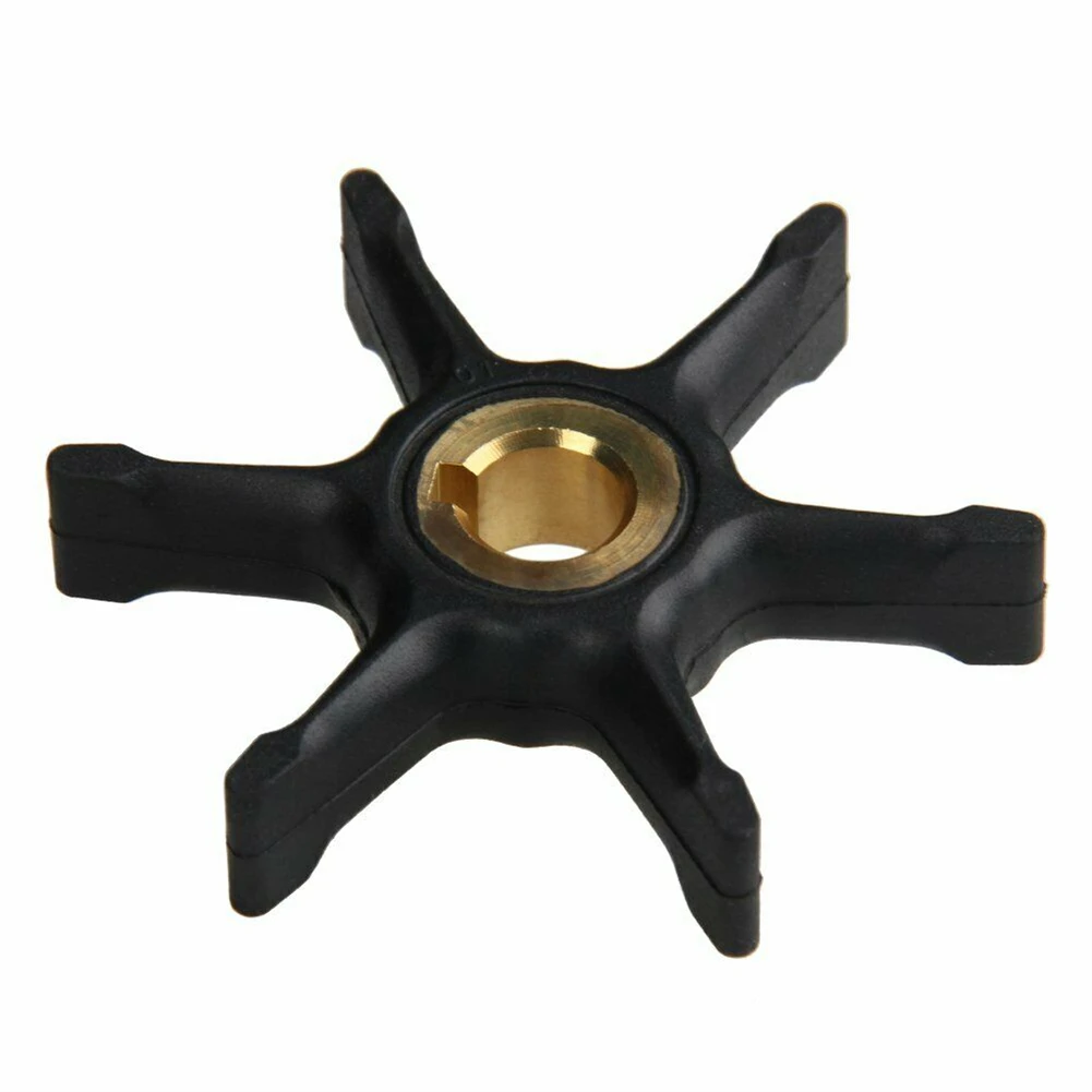 

Water Pump Impeller Replacement For Johnson Evinrude 277181 434424 Sierra 18-3001 Water Pump Impeller