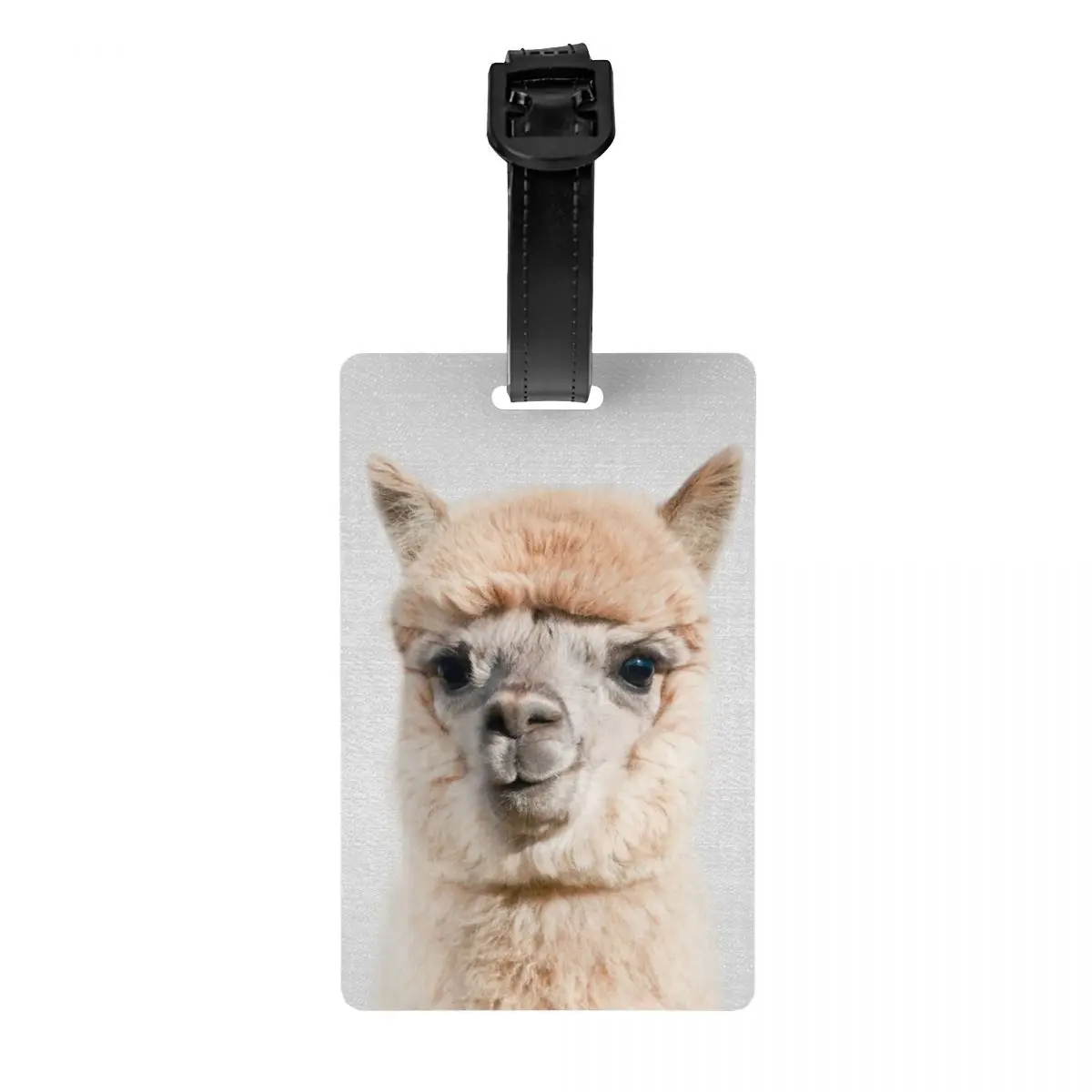 

Дорожные аксессуары из силикагеля для чемодана с альпакой