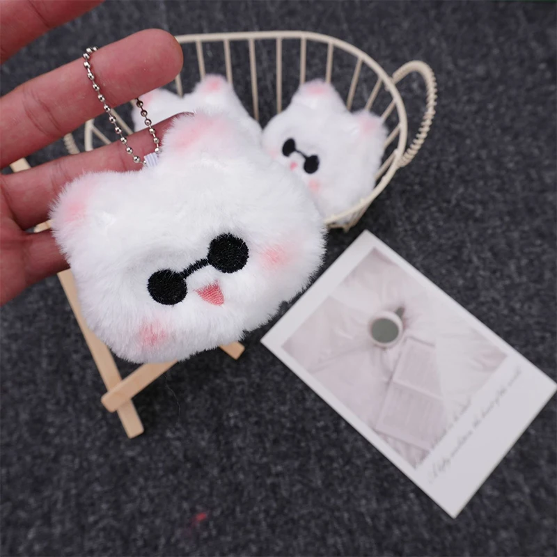 Брелок для ключей с изображением аниме юютсу кайсен гейто сугуру Сатору годзё