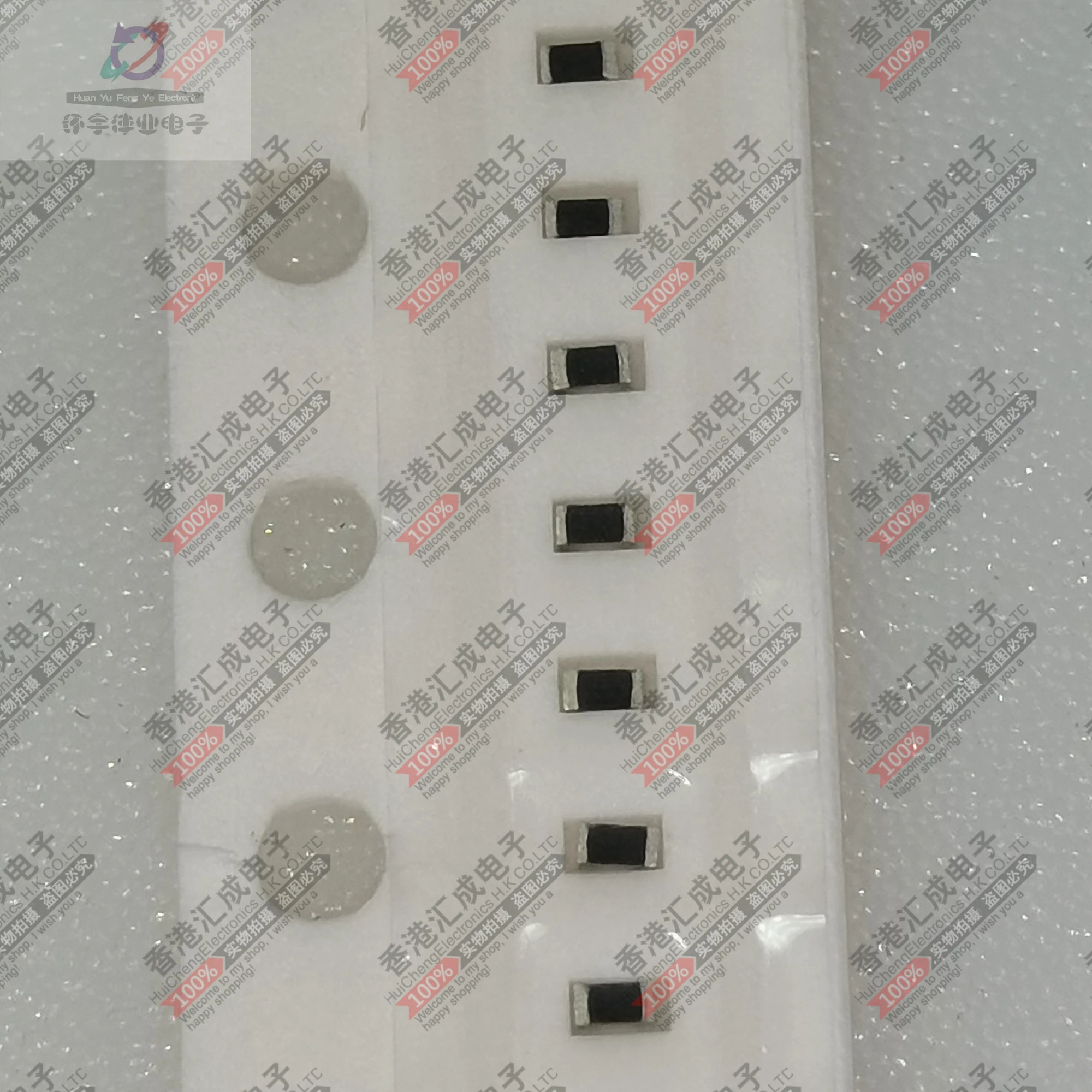 

TC0250B1303TCE 0402 130K 0.1% Chip resistors new original