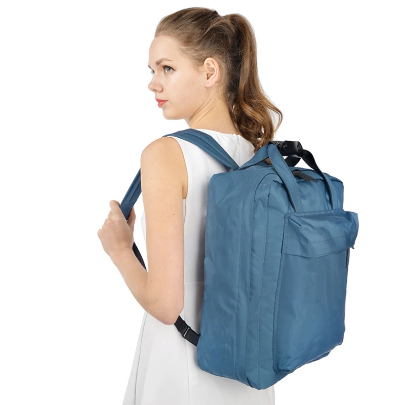 

Дорожный рюкзак для багажа, вместительный мужской и женский упаковочный органайзер, сумка, Водонепроницаемая спортивная сумка, дорожная сумка, большая сумка для хранения