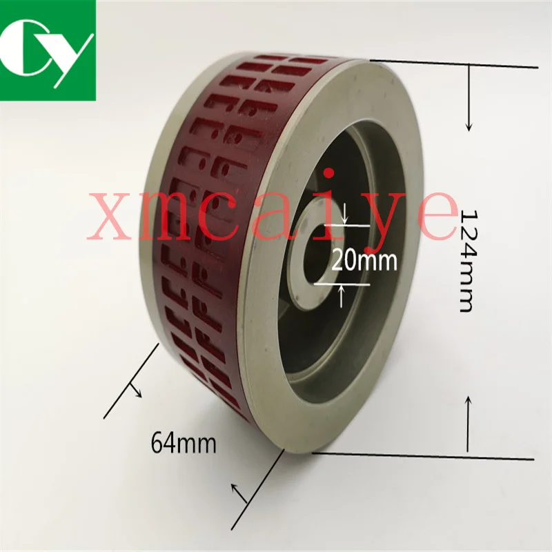 Складная машина MBO всасывающее колесо для бумаги аксессуары складной машины