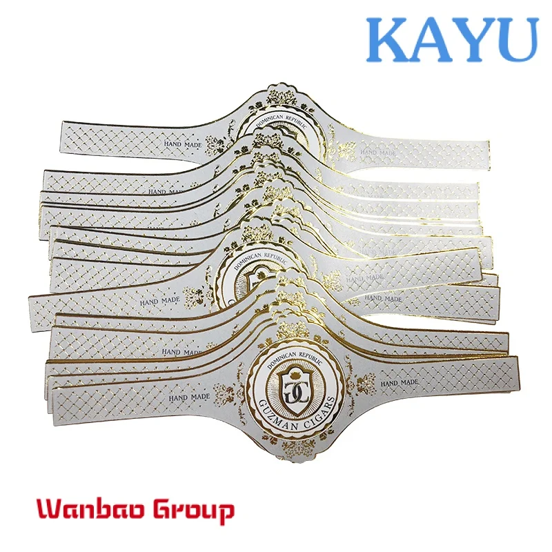 Рисунок 4 - Недорогие пользовательские этикетки