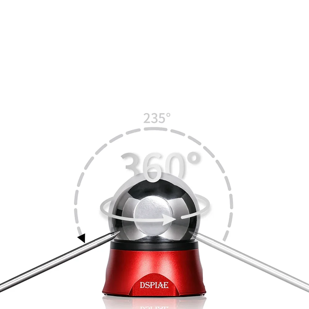 AT-HS Прецизионная модель ручного стабилизатора Инструменты Ручной ручной