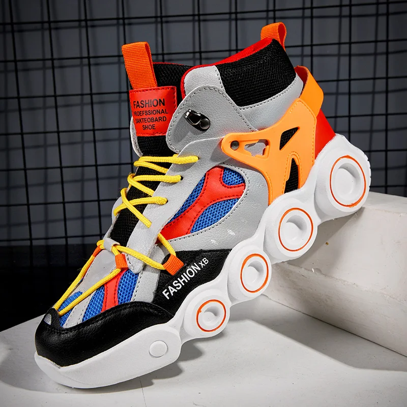 

Кроссовки мужские теннисные, люксовые кеды, повседневная обувь для тренировок, модные лоферы, цвет белый