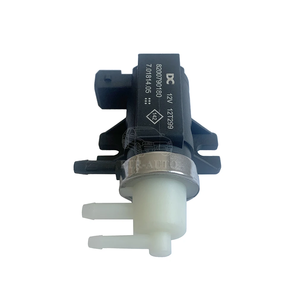 

Турбокомпрессор EGR электромагнитный клапан турбо преобразователь давления 8200790180 для Renault Clio Espace Laguna Megane Scenic Nissan QASHQAI