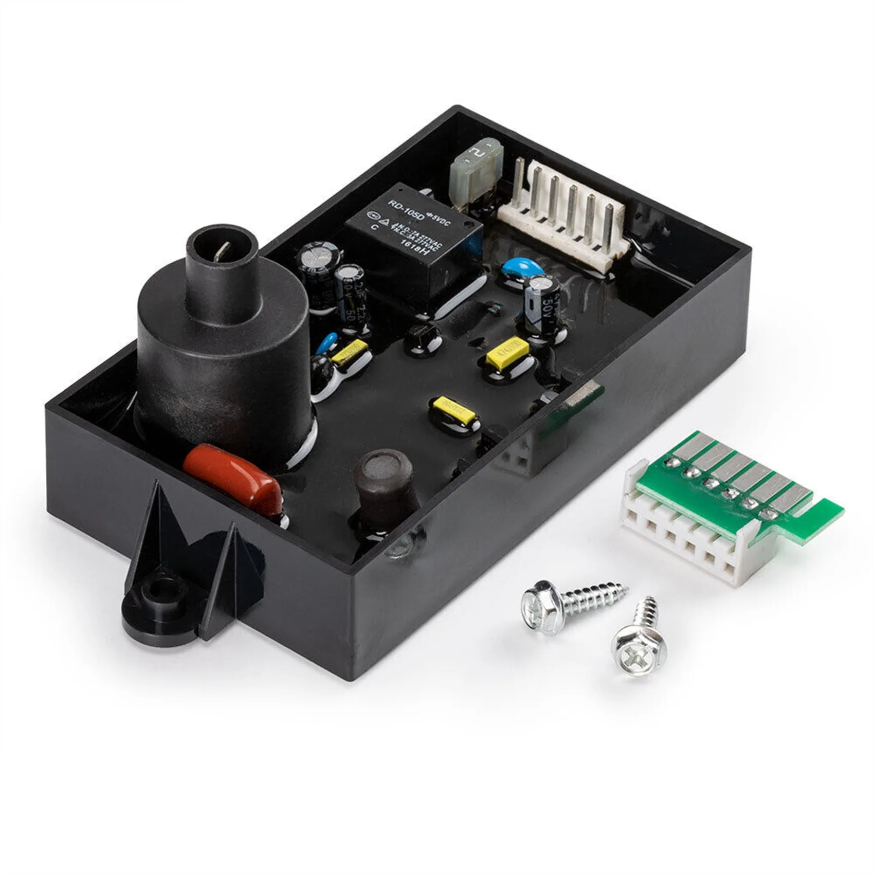 

91367 RV Water Heater PC Circuit Control Board 93307 93865