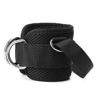 1pc ankle protector useful unisex high strength good toughness ankle strap sports goods ankle cuff ankle guard