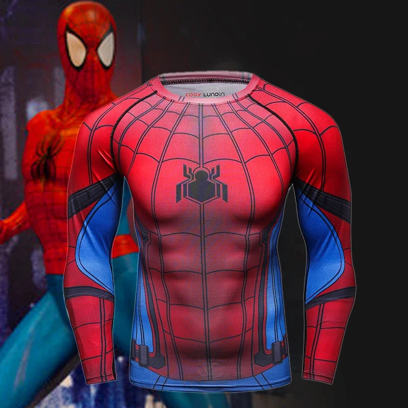 Мужские Тренировочные Футболки Для Мма Спортивные Топы Джиу-джитсу