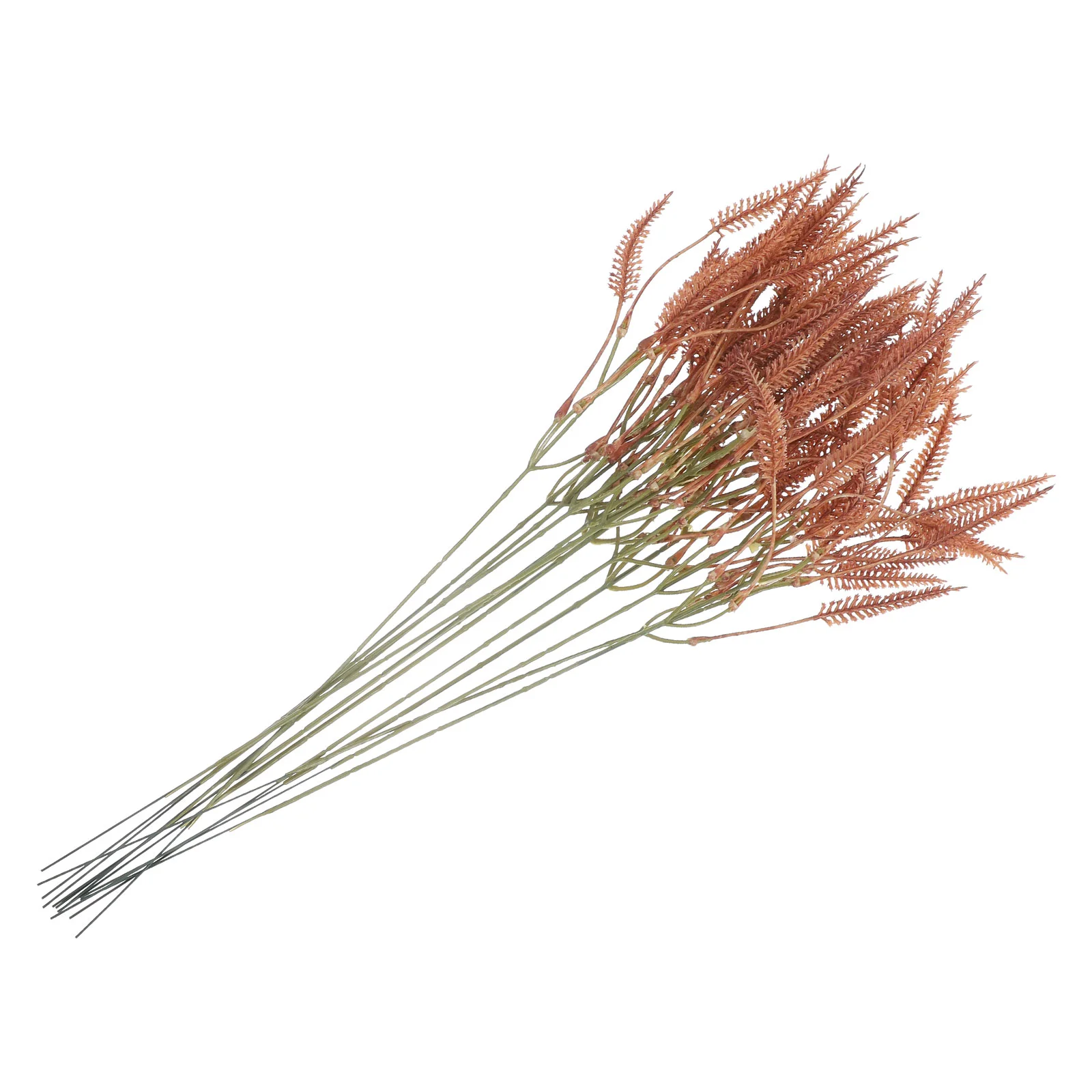 

Fake Artificial Rabbit Tail Grass Decorative Wedding Decorations DIY Bunny Tails Flower Arrangements Household Adornments