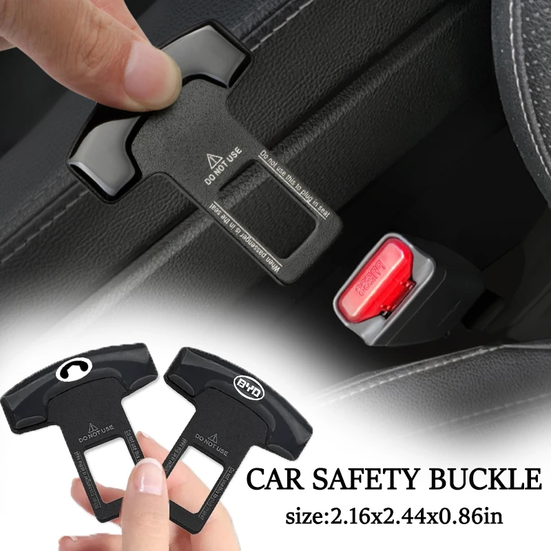 1 шт. автомобильный Удлинительный Зажим для ремня безопасности Suzuki Swift Samurai Vitara Jimny