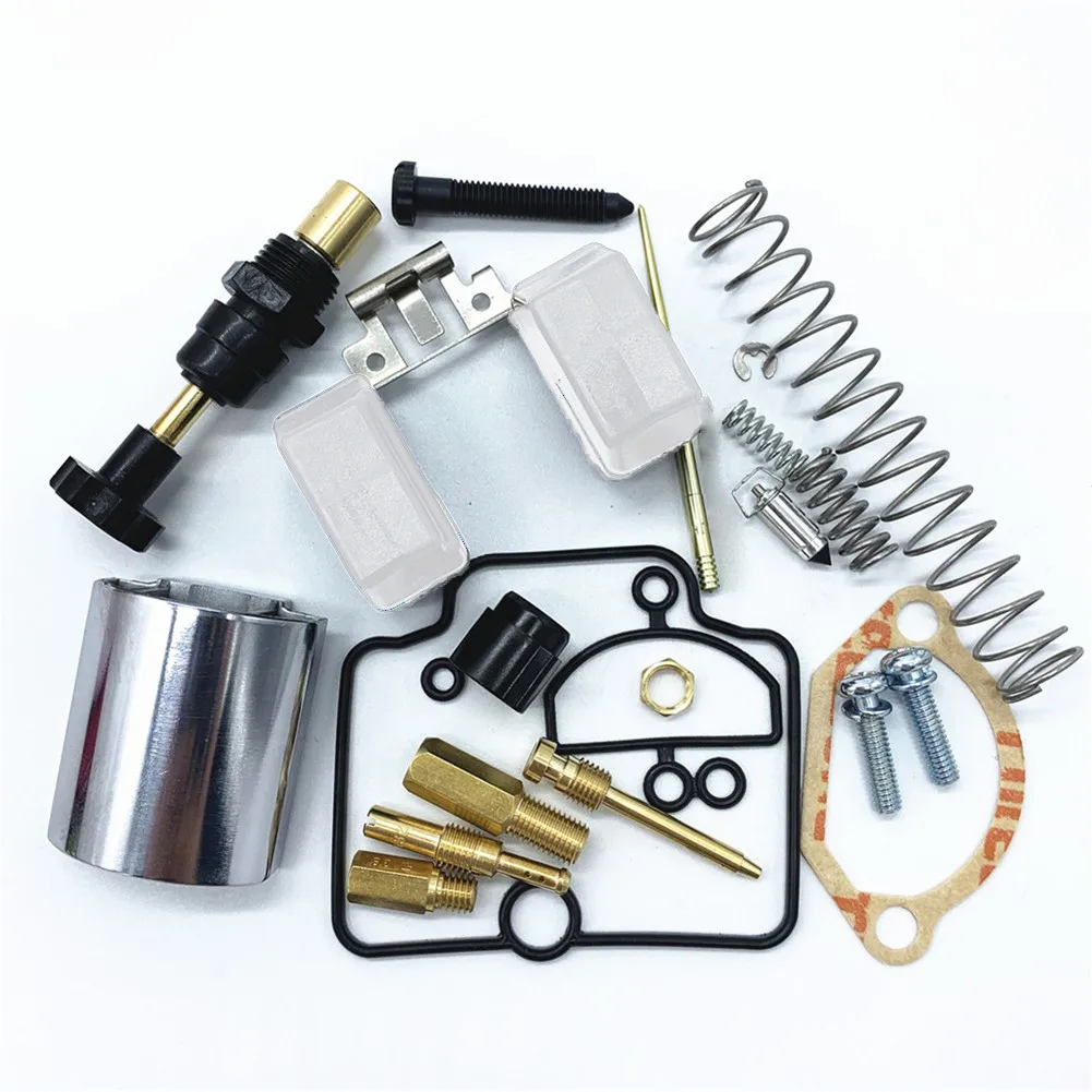 

Kit Carburetor Repair High-Quality Materials High Quality Pro Set Useful Parts 28mm 30mm Accessories Carburetor