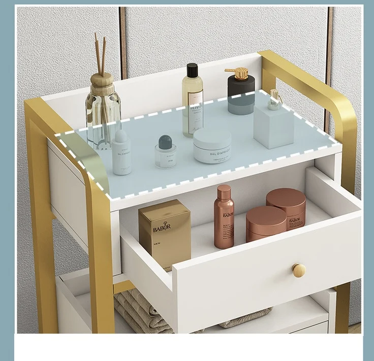 Рисунок 2 - Мобильная Высококачественная тележка