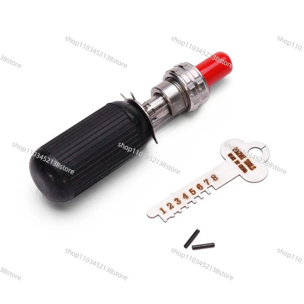 Горячая Распродажа haoshi трубчатые слесарные инструменты 7-контактный замок