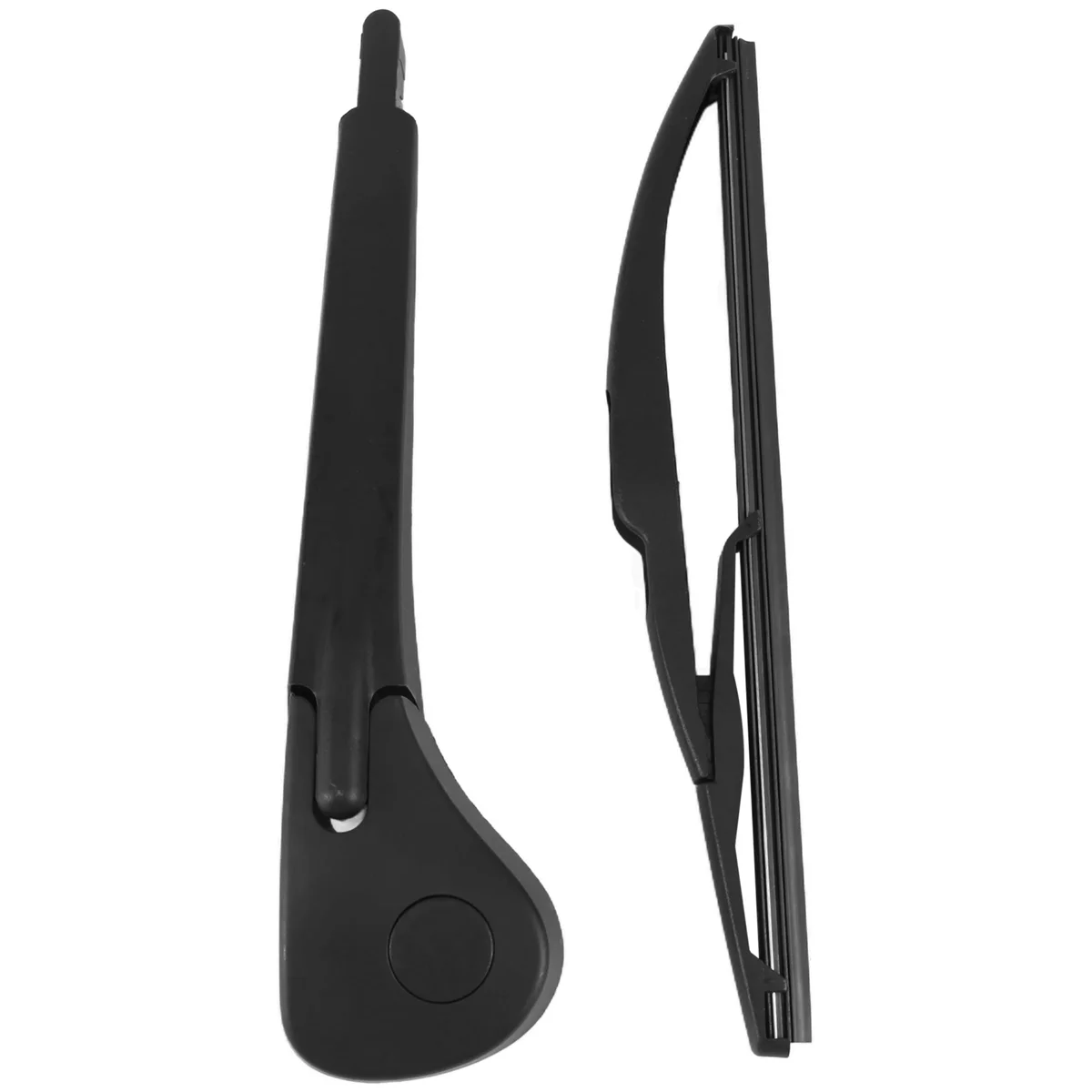 

Комплект щеток и рычагов заднего стеклоочистителя для Renault Scenic 2/Grand Scenic MK 2, лобовое стекло 2003-2009 гг.