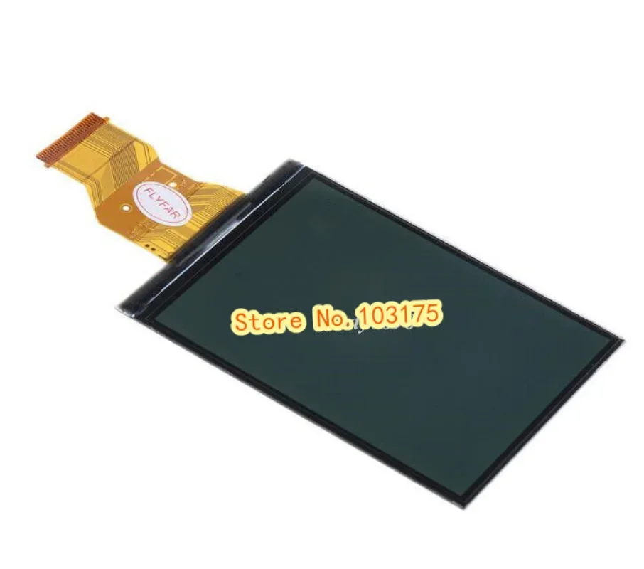 

New LCD Screen Display For Sony CyberShot DSC-WX150 DSC-WX300 DSC-H90 DSC-WX350 WX150 WX300 H90 WX350 Without Backlight