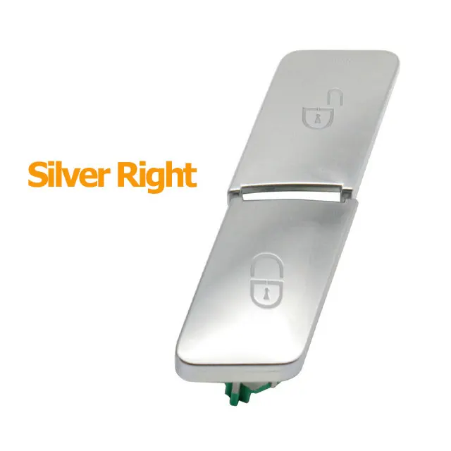 

Левая и правая кнопки разблокировки внутренней двери для Mercedes Benz C, A, B, GLK, E, GLE, Class C204, GLK204, W212, W207, W166, W176, W246