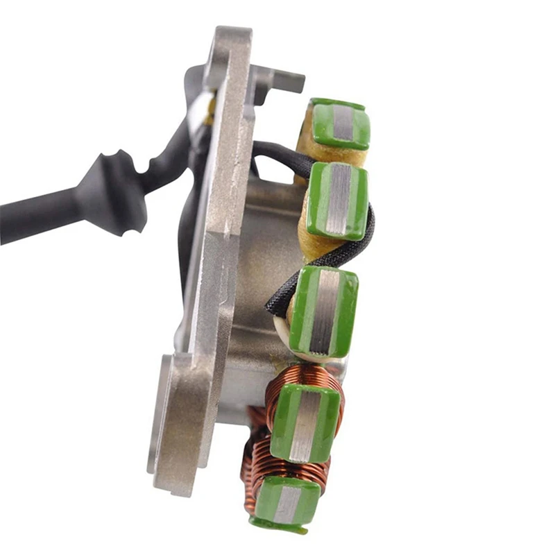 Магнитный статор зажигания для Yamaha Banshee YFZ 350 1987-1994 2GU-85510-50-00