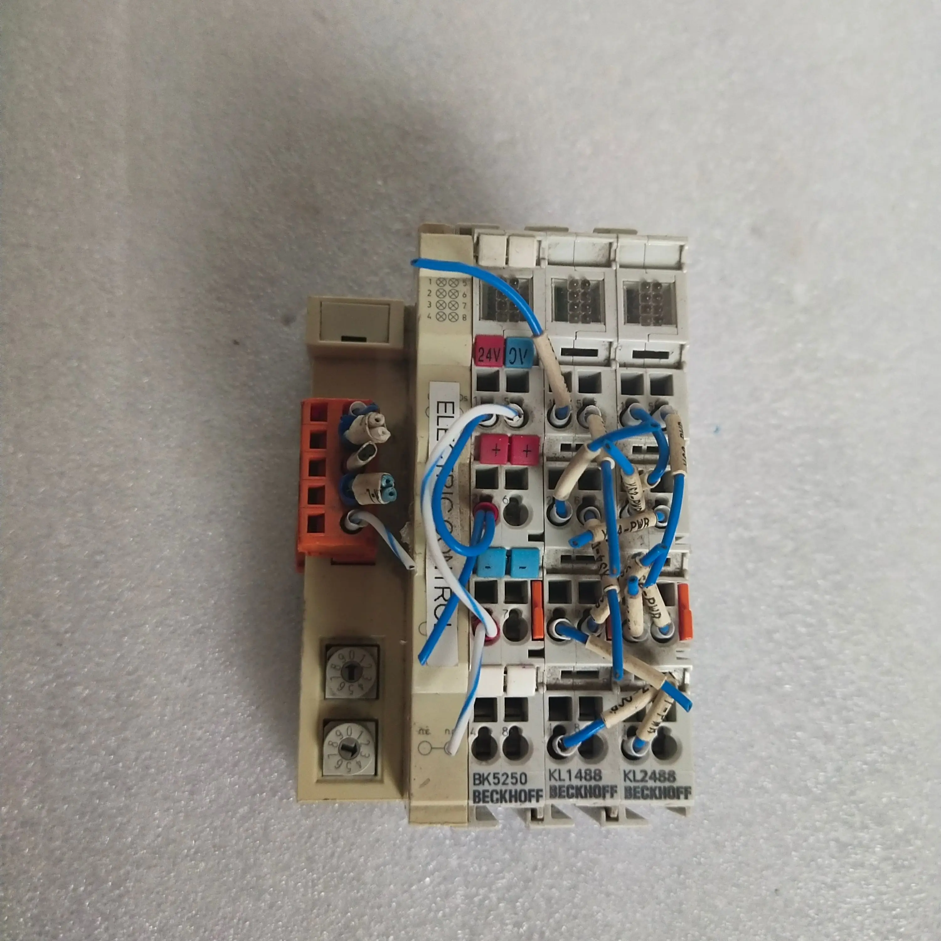 

KL1488 KL2488 ,Used Condition 85% New ,Working Well With 3 Months Warranty