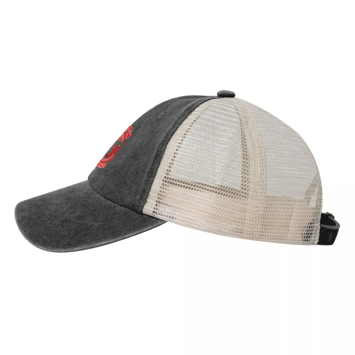 Hatch New Mexico World Famous Chile Land of Enchantment Baseball Cap Sunscreen Fishing cap Golf Women Men's
