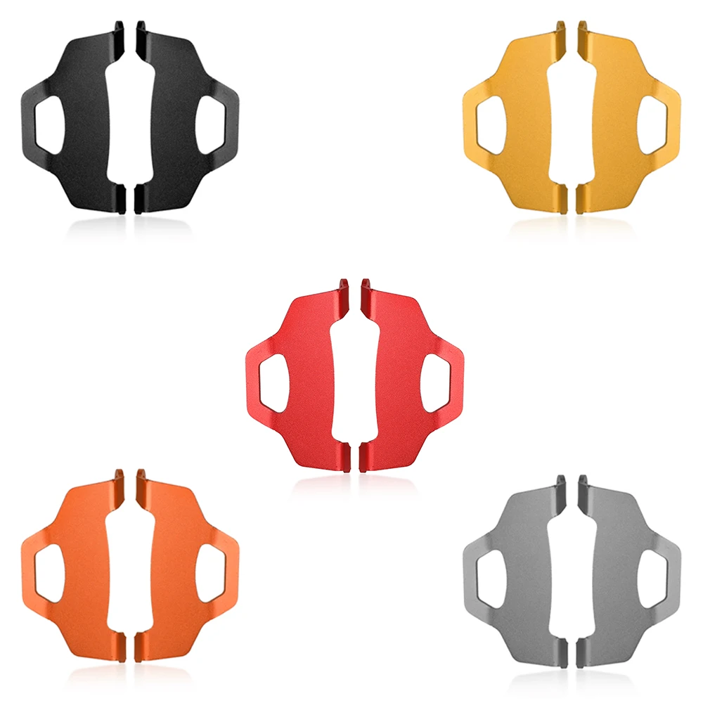 

For Ducati Scrambler Full Throttle Classic Urban Enduro 2015 2016 2017 2018 2019-2023 Motorcycle Front Brake Caliper Cover Guard