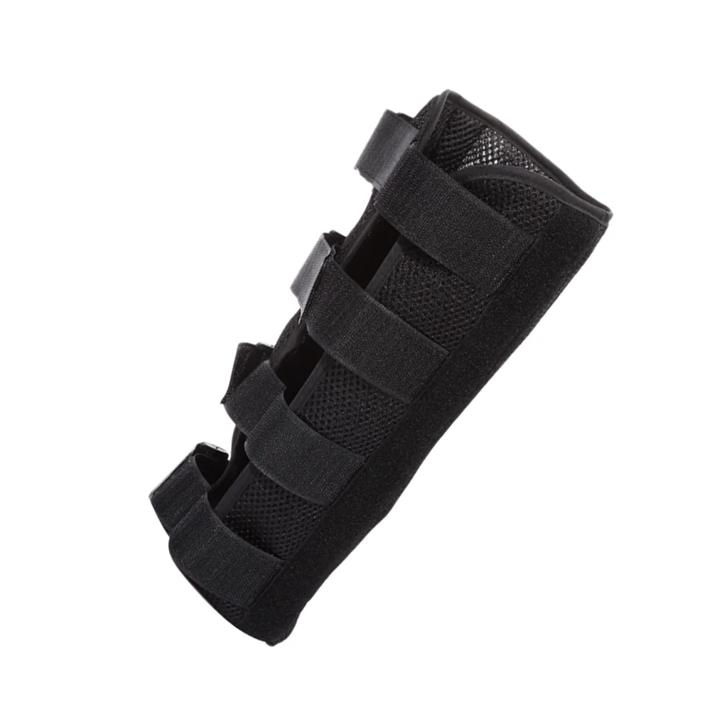 

Elbow Brace Splint Elbow Fracture Immobilizer Protector for Cubital Tunnel Ulnar Nerve Injuries Night Stabilizer Support Guard