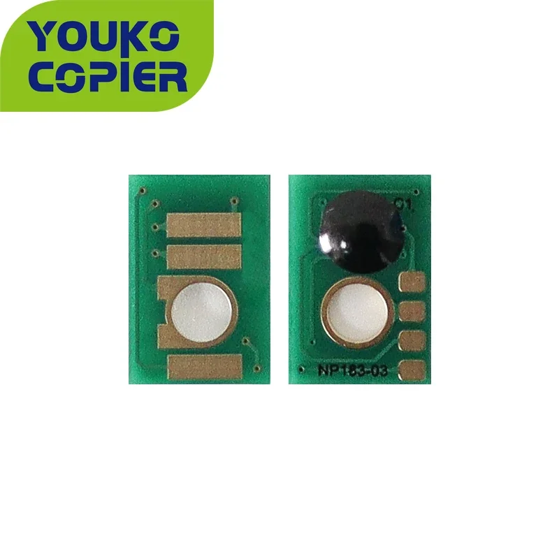 4 шт. IMC2000 IMC2500 IMC4500 IMC6000 IMC3000 IMC3500 чип тонера для Ricoh IM C2000 C2500 C3000 C3500 C4500 C6000 сброс