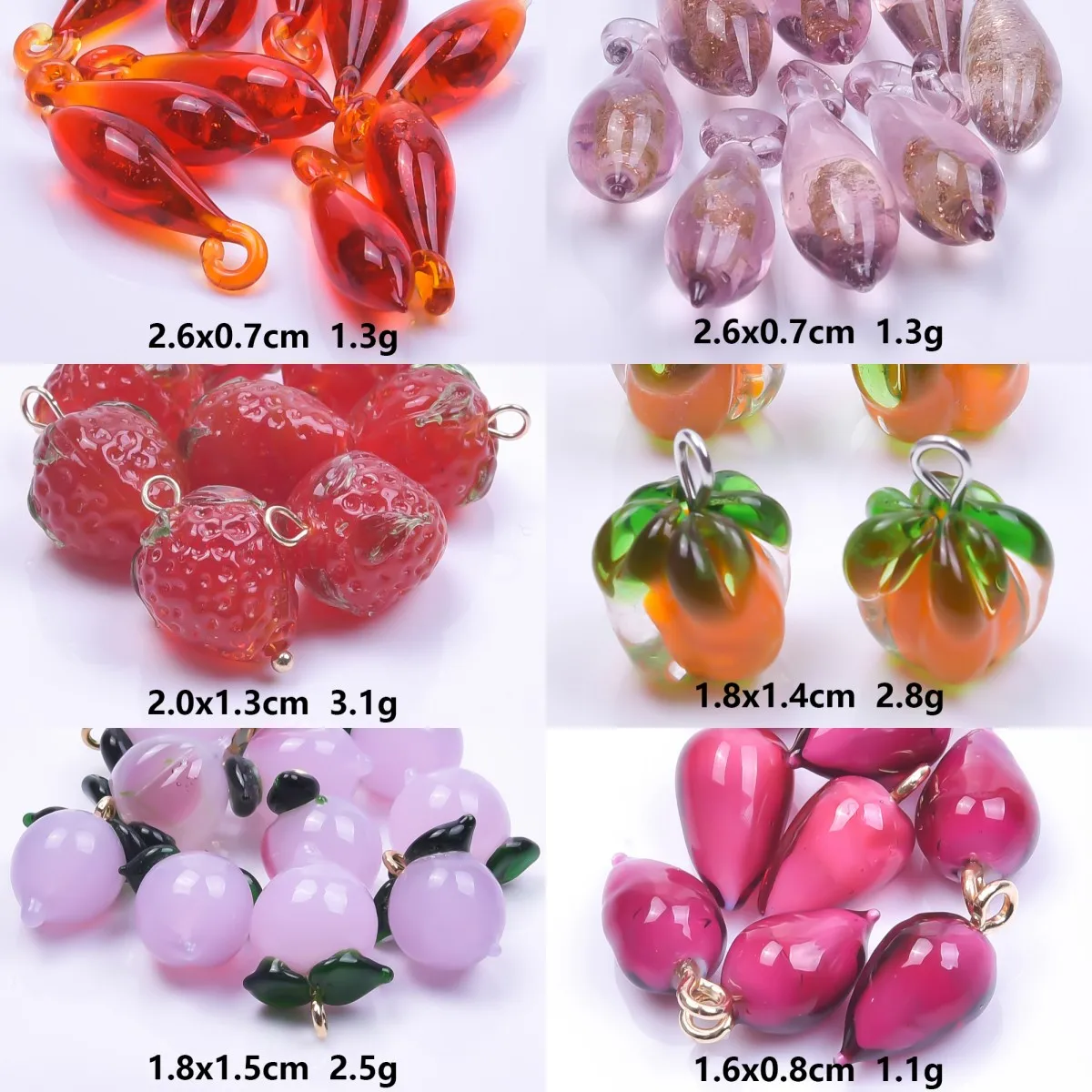 Рисунок 6 - новый милый розовый стеклянный