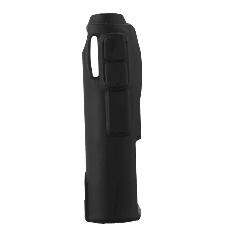 Ручной силиконовый чехол для радиоприемника