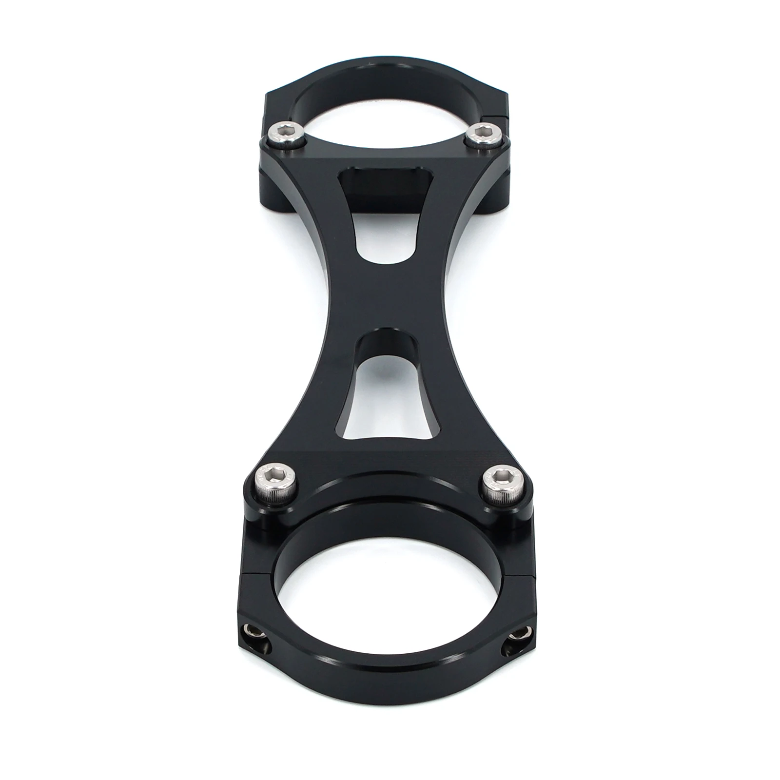 

Для Touring Bagger FLHT FLTR FLHR FLHX FLHTC (49 мм 14 15 16 17 18 19 20 21 22 23 24 25 26) Скоба передней вилки