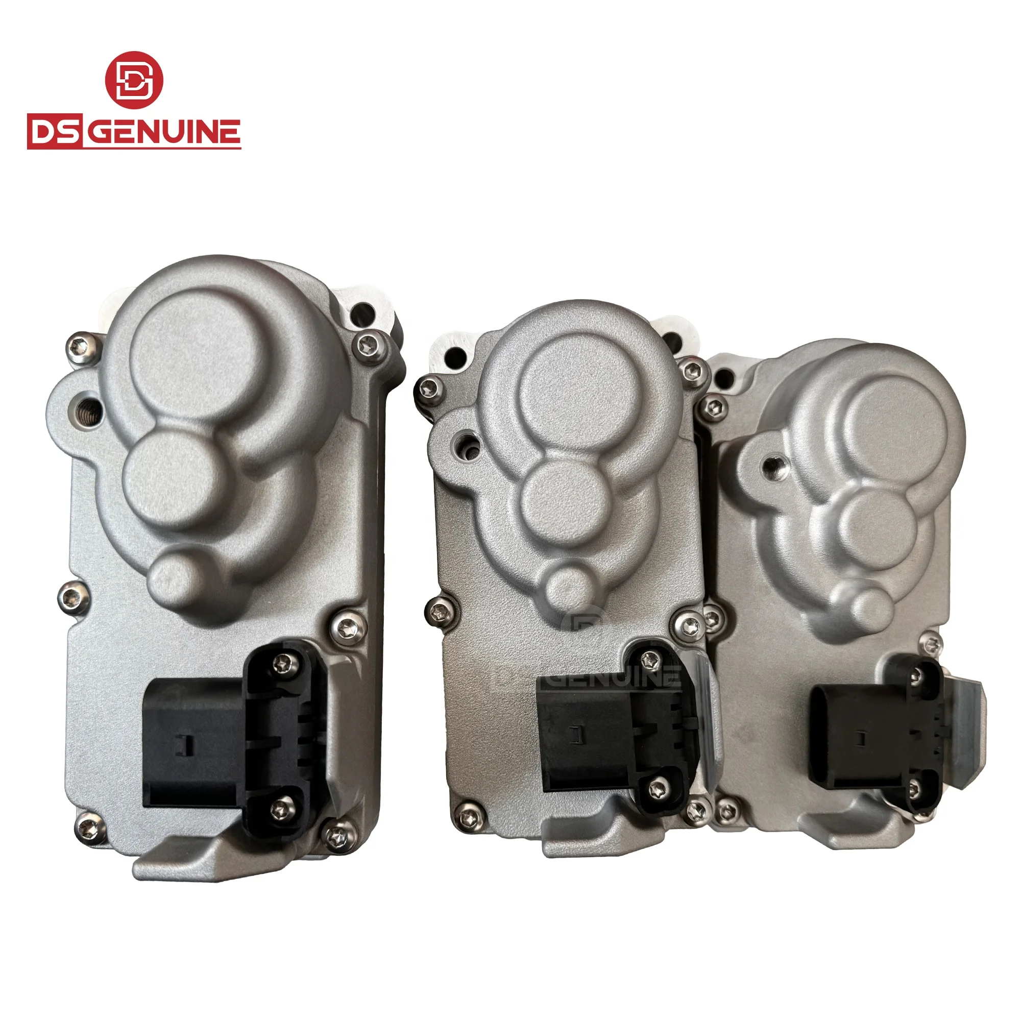 Электронный актуатор турбонагнетателя DSGENUINE ISX X15 HE300 VGT 5501185 5356525 5355724 5452695 6382093 (art.: 3920daeef642e) - 3920daeef642e
