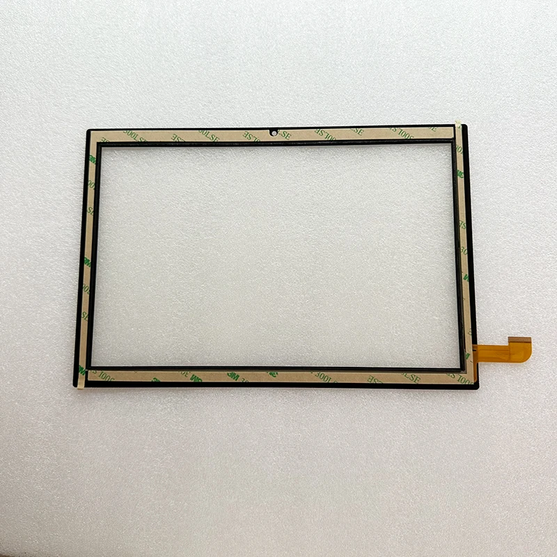 Новый сенсорный экран ZK-1668-V2/TZK для планшета емкостная панель дигитайзера планшет