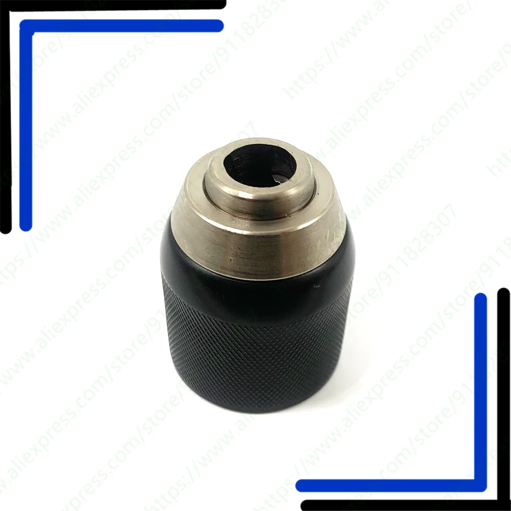 Патрон для электрической дрели самоблокирующийся БЕСКЛЮЧЕВОЙ патрон Dewalt DCD800 DCD805